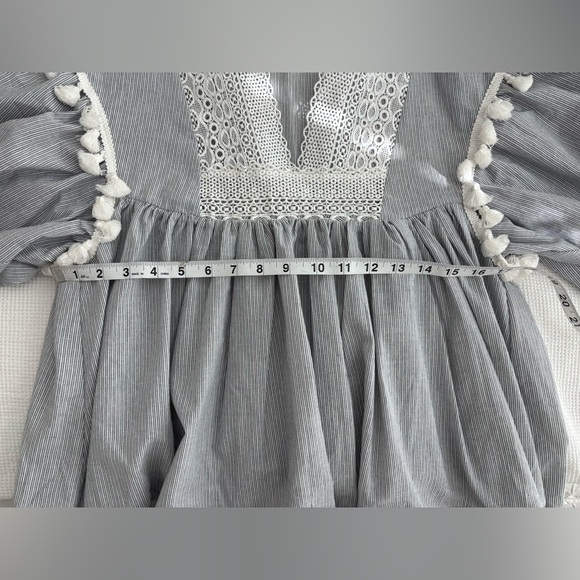 English factory top, excellent condition. size S - Picture 5 of 6